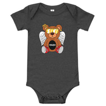 Load image into Gallery viewer, Bomber Da Bear Onsie