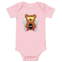 Load image into Gallery viewer, Bomber Da Bear Onsie
