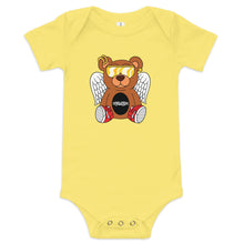 Load image into Gallery viewer, Bomber Da Bear Onsie
