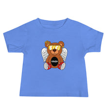 Load image into Gallery viewer, BomberDaBear Baby Tee
