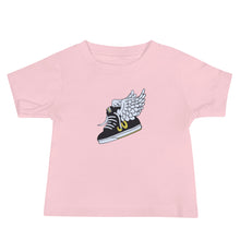 Load image into Gallery viewer, Flyest 2.0 Baby Tee