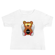 Load image into Gallery viewer, BomberDaBear Baby Tee