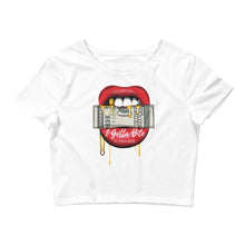Load image into Gallery viewer, Gotta Bite 2.0 Crop Tee