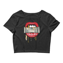 Load image into Gallery viewer, Gotta Bite 2.0 Crop Tee