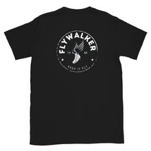Load image into Gallery viewer, Fly Since 88 Black