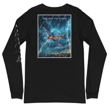Load image into Gallery viewer, Weather the Storm Long Sleeve