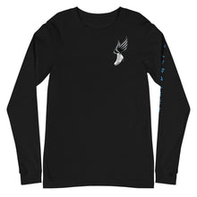 Load image into Gallery viewer, Live in the Sky Long Sleeve
