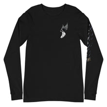 Load image into Gallery viewer, Weather the Storm Long Sleeve