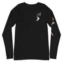 Load image into Gallery viewer, FOE Red Tails Edition Long Sleeve