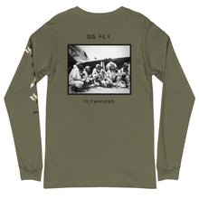 Load image into Gallery viewer, Double OG Fly Long Sleeve