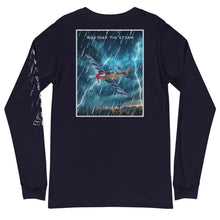 Load image into Gallery viewer, Weather the Storm Long Sleeve