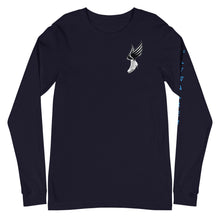 Load image into Gallery viewer, Live in the Sky Long Sleeve