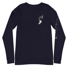 Load image into Gallery viewer, Weather the Storm Long Sleeve