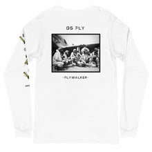 Load image into Gallery viewer, Double OG Fly Long Sleeve