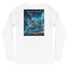 Load image into Gallery viewer, Weather the Storm Long Sleeve
