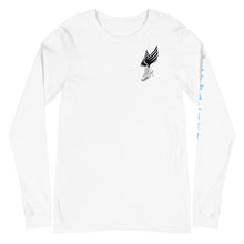 Load image into Gallery viewer, Live in the Sky Long Sleeve