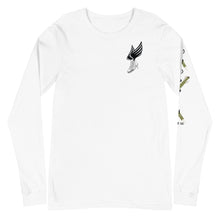 Load image into Gallery viewer, Double OG Fly Long Sleeve