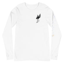 Load image into Gallery viewer, Weather the Storm Long Sleeve
