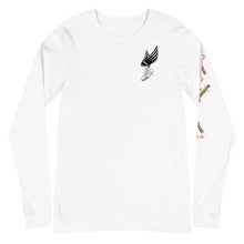 Load image into Gallery viewer, Blasting Any Obstacles Long Sleeve
