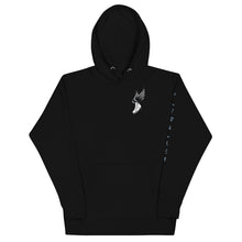 Load image into Gallery viewer, Why We Fly Hoodie