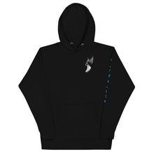 Load image into Gallery viewer, Live in the Sky Hoodie