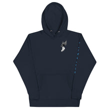Load image into Gallery viewer, Live in the Sky Hoodie