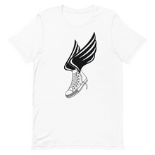 Load image into Gallery viewer, Flyest Logo “The Mission”
