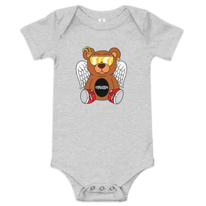 Bomber Da Bear Onsie