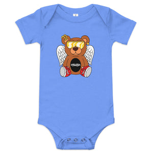 Bomber Da Bear Onsie