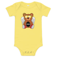 Load image into Gallery viewer, Bomber Da Bear Onsie
