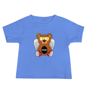 BomberDaBear Baby Tee