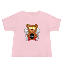 Load image into Gallery viewer, BomberDaBear Baby Tee
