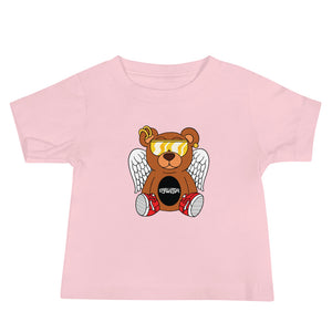 BomberDaBear Baby Tee