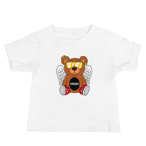 BomberDaBear Baby Tee