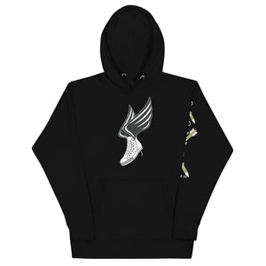 Flyest Logo Hoodie