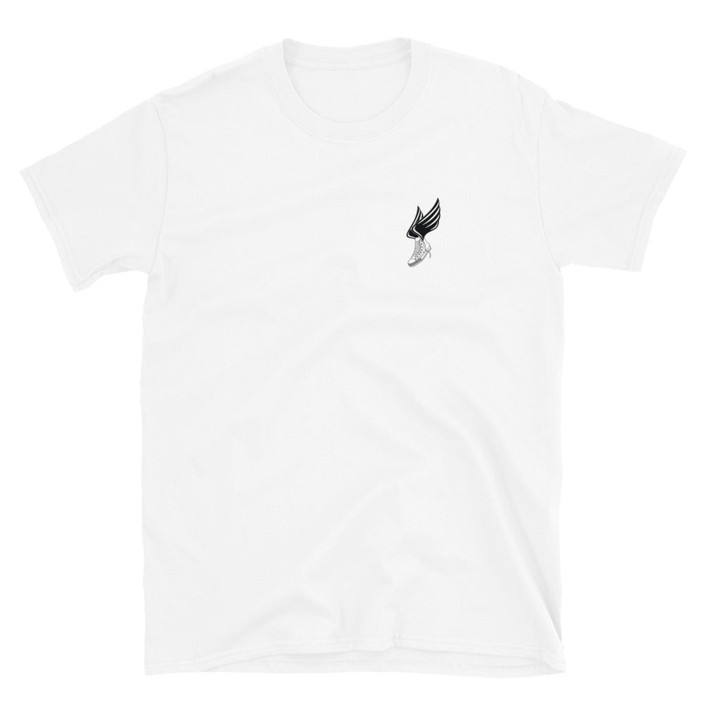 Fly Since 88 White