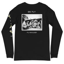 Load image into Gallery viewer, OG Fly Long Sleeve
