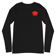 Load image into Gallery viewer, FlyKing of Hearts Long Sleeve
