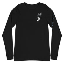 Load image into Gallery viewer, Why We Fly Long Sleeve

