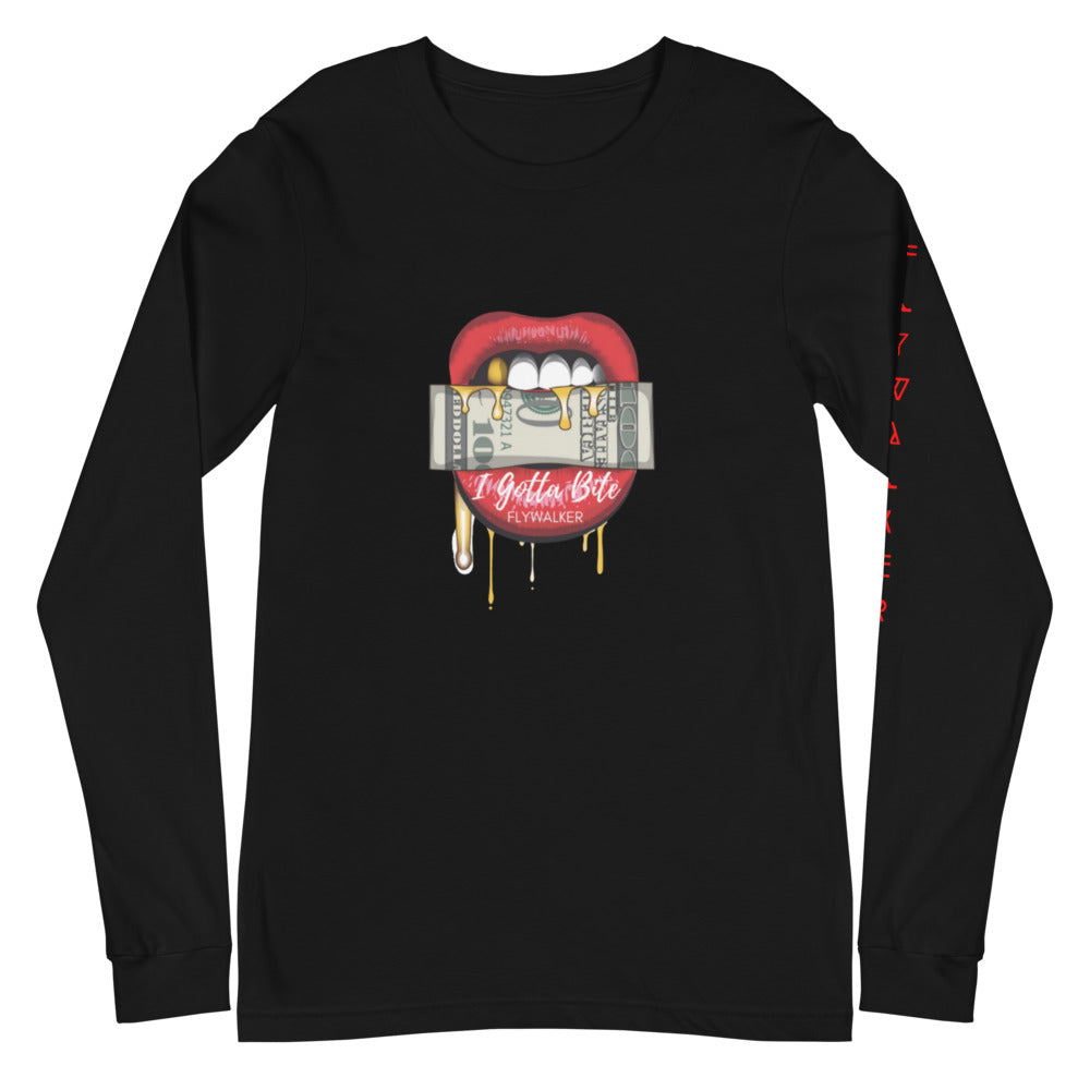 Gotta Bite 2.0 Long Sleeve