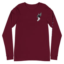 Load image into Gallery viewer, Why We Fly Long Sleeve
