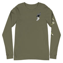 Load image into Gallery viewer, Double OG Fly Long Sleeve
