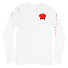 Load image into Gallery viewer, FlyKing of Hearts Long Sleeve
