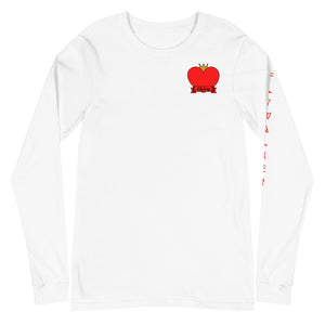 FlyKing of Hearts Long Sleeve