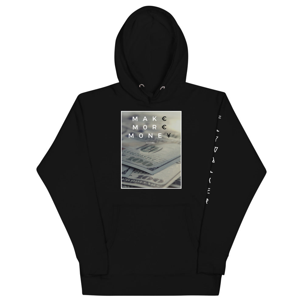 Make More Money Hoodie